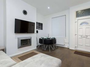Park House Apartments