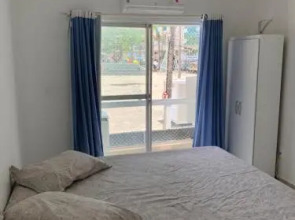 03 Quartos Próximo Mar