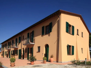 Agriturismo La Regina