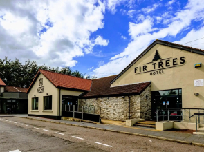 Fir Trees Hotel
