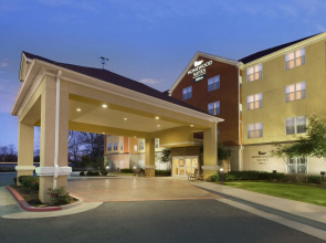 Homewood Suites by Hilton Shreveport