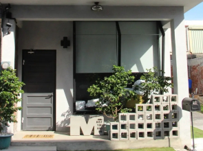 Grouppie Apartment