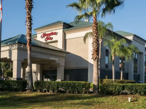 Hampton Inn Lakeland