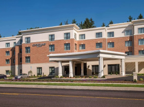 Courtyard by Marriott Hershey Chocolate Avenue