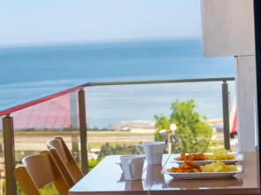 Fera Life Suit Apart