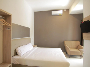 Oemah Djari Guest House Salatiga