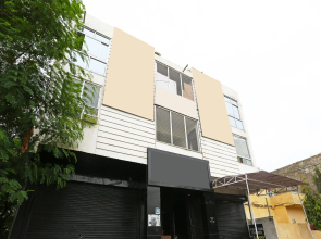 OYO 15994 Hotel Bullet Inn & Lounge