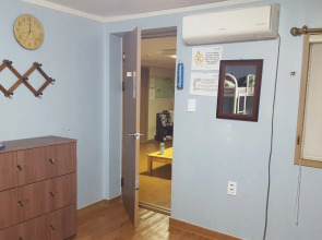 Birdsnest Hostel Hongdae