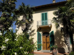 Villa Le Facezie