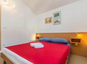 Apartments Mirica