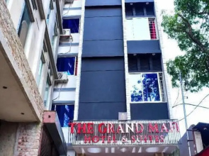 Grand Mafi