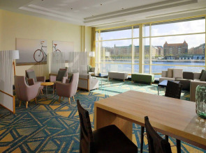 Copenhagen Marriott Hotel