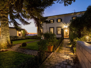 Villa Valgiano in Capannori