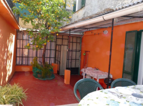 House Lombardi Terzorio