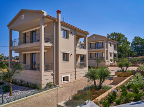 Sempre Viva Suites
