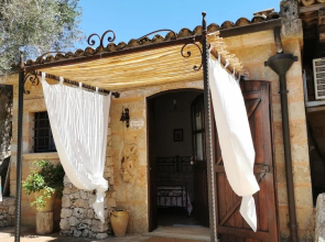 Masseria Borgo del Gallo