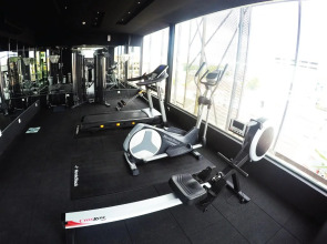 Le Dream Boutique Hotel