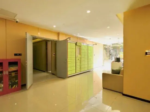 Shanghai Hongkou Lumeijia Service Apartment (Shuidian Branch)