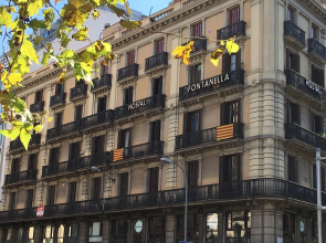 Fontanella Green House