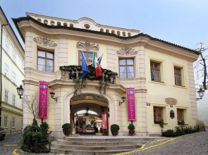 Alchymist Grand Hotel & Spa