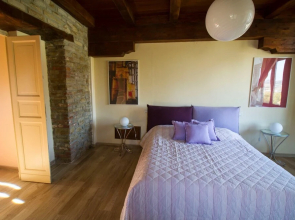 Agriturismo Poderi Zunino