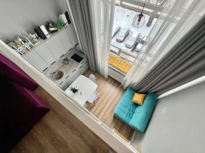 Lucky Room (Лаки Рум) на улице Большая Почтовая 18/20 строение 15