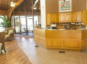 Emerald Isle Condominiums