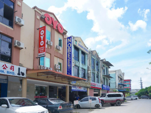 OYO 89373 Nobel Homestay