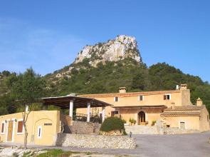 Agroturisme Es Picot