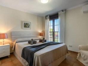Apartment Near Isla Canela Beach