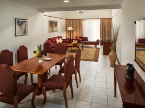 Savoy Crest Hotel Apartments