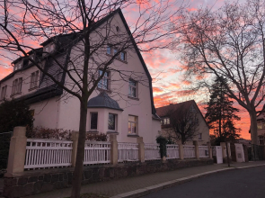 Ferienwohnungen Burkhardt