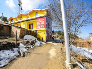 Fabhotel Beer Castle