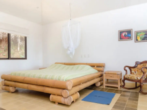 Casa Tucan - Portasol Vacation Rentals