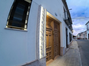 Hotel Boutique Arte y Descanso