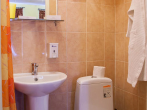 Альтбург на Греческом