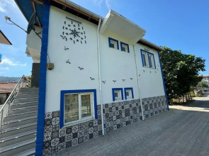 Gökçe Pension