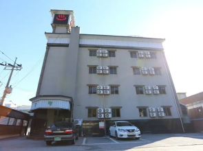 Hongcheon Alps