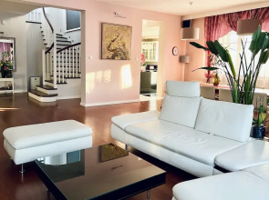 Luxury Villa - JessApart Walendia