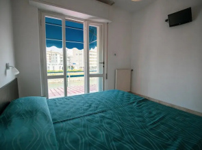 Hotel New Burlamacco