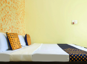 Saini Guest House by OYO Rooms