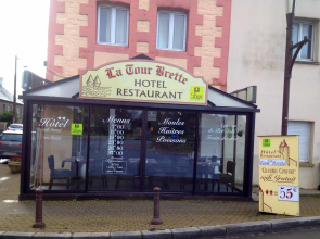 La Tour Brette
