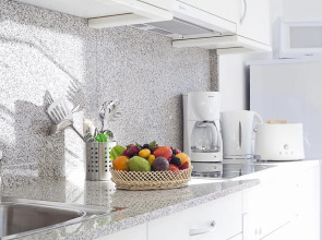 Charmsuites Nou Rambla