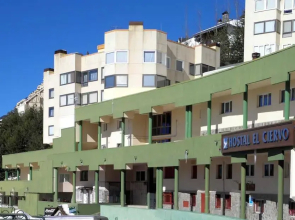 Hostal El Ciervo