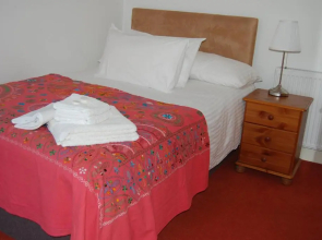 Grassmarket-Old Town Apartment