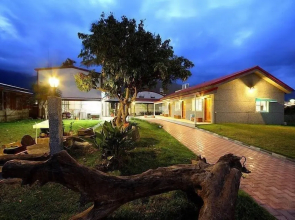 Chin Shan B&B