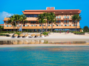 Hotel Ponta Verde Praia do Francês