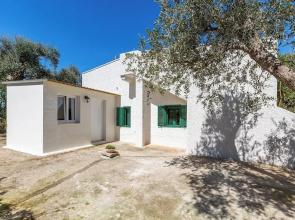 3834 Villa La Bianca Ostuni by Barbarhouse