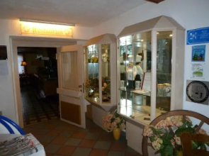 Goldnes Fass-Restaurant