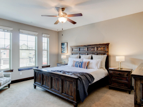 Noah s Retreat by Boutiq